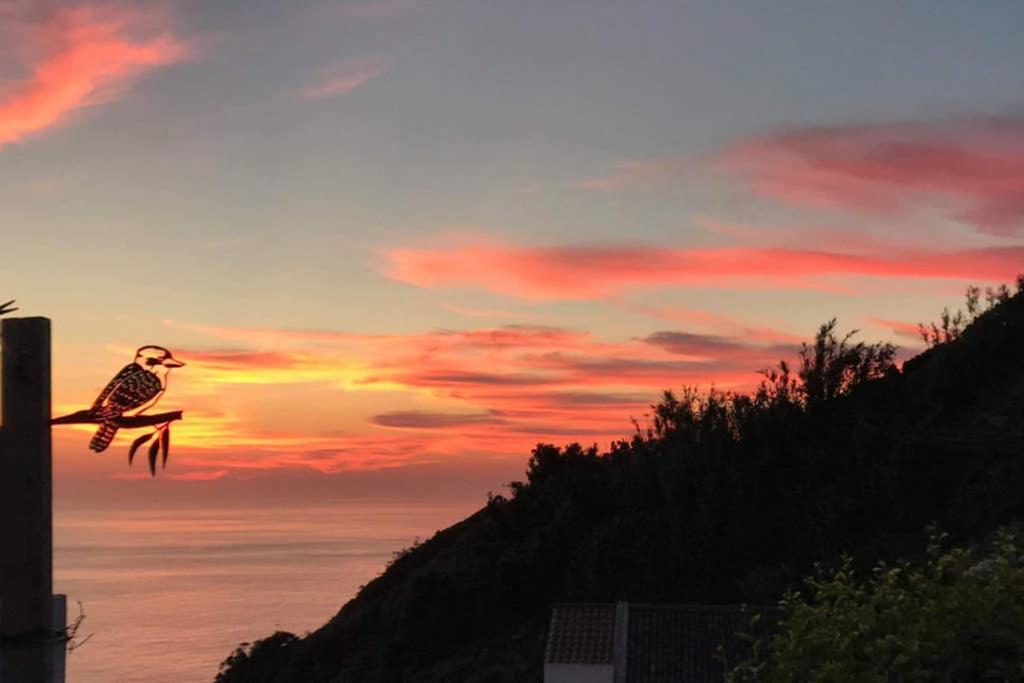 ポンタ・デルガダ Sunset Nestヴィラ エクステリア 写真